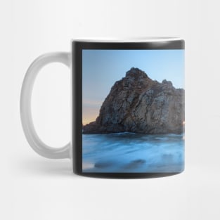 Arch Rock Mug